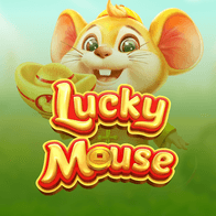 Lucky Mouse icon