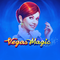 Vegas Magic game icon